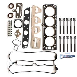 Cylinder Head Gasket Set W/ Bolts For 2004-2008 Suzuki Forenza 2.0L HGS319 - Bild 1 von 8