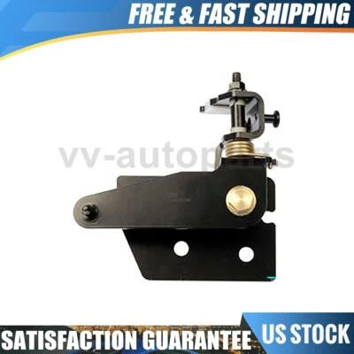 Dorman Transfer Case Control Lever 1 For 1996 1997 1998 1999 2000 Ford F-150 - Image 1 of 4