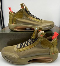 bayou boys jordan 34