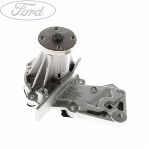 Original Ford Wasserpumpe C-Max, Mondeo, Focus, Fiesta 2302744 - Picture 1 of 2
