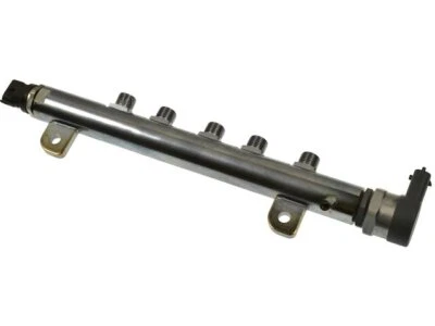 For 2011-2016 GMC Sierra 3500 HD Fuel Injector Rail Left SMP 33182WBSK 2012 2013 - Image 1 of 2