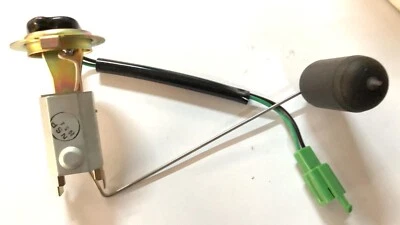 Yamaha Jog Razz Sh50 1987 1988 1989 1990 1991 1992 Medidor de combustible Unidad transmisora N.O.S Foto 1 de 4