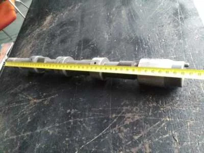 Engine CamSahft Chevette 1.6L/1.6L  OHC  76-87  10081970 /115225 - Image 1 of 4