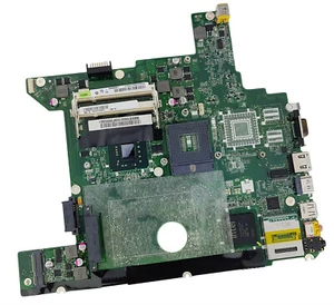 BRAND NEW PACKARD BELL PACKARD BELL NJ65 NJ66 GATEWAY NV48 MOTHERBOARD - Zdjęcie 1 z 3