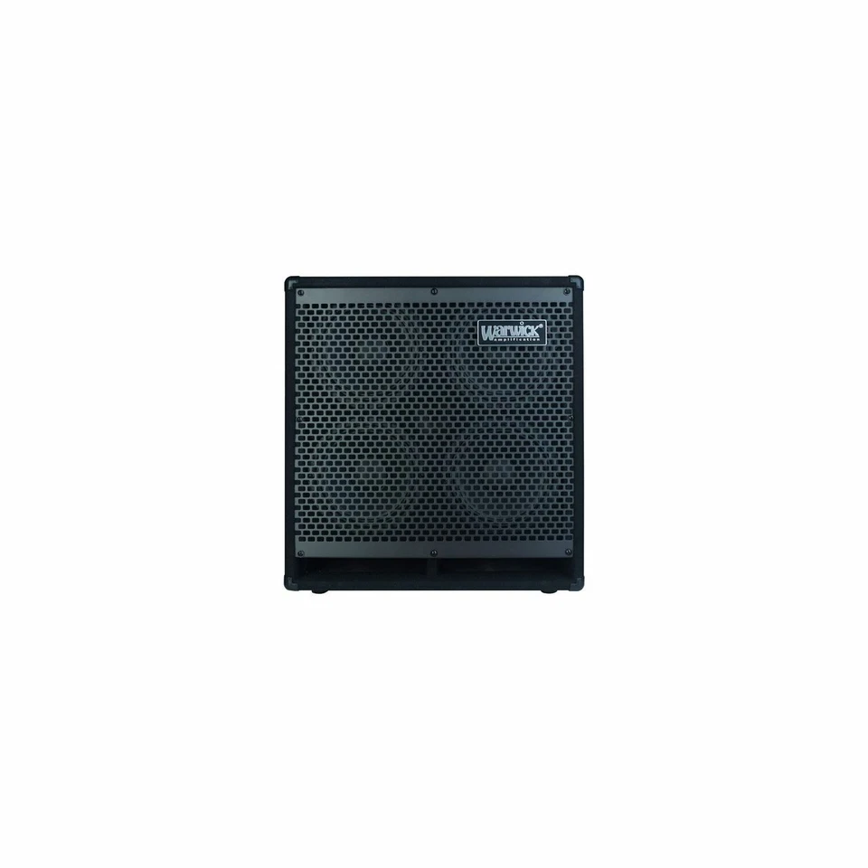WARWICK Wca 408 Lightweight Cab Celestion - Bass Box - Изображение 1 из 1