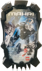 LEGO BIONICLE - Toa Nuparu - 8913 - New Sealed