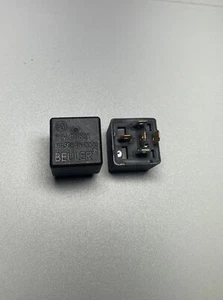 (2) Beuler 40/60A Waterproof Dual 5 Pin Relay Panel - Picture 1 of 7