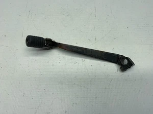 Honda NX650 Dominator Shifter Pedal Gear lever pedal selector (2) 91' - Picture 1 of 6