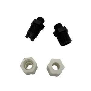 Hayward CL220 Swimming Pool Chlorinator Check Valve Inlet Fitting Kit CLX220EA - Picture 1 of 11