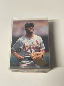 1994 Fleer Ultra Singles You Pick