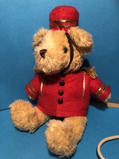 orsetto peluche Teddy bear 'the teddy bear collection'