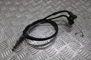 Honda CBR 900 RR Fireblade 1999 throttle cables 1998 - 1999 - Picture 1 of 4