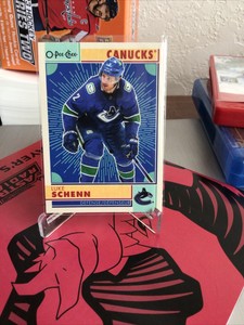 2022-23 O-Pee-Chee - Retro #374 Luke Schenn