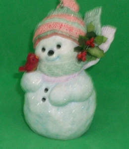 Hallmark 2015 Snow Better Friends - nuevo en caja - Imagen 1 de 17