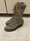 Hathorn Boot Size 5 D Grey  Woman?s In Good Condition