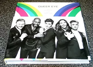 Queer Eye Love Yourself. Love Your Life From the Fab Five--the beloved hosts - Picture 1 of 2