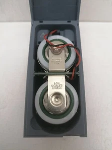 Siemens SIMATIC RTU3000C Battery enclosure 6NH3112-3BAOO-1XX2/6NH3112-3BAOO-1XX2 - Picture 1 of 6