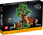 LEGO 21326 Winnie Puh