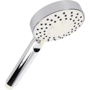 Duschkopf 3 Funktion Handbrause Duschbrause Wassersparender Brausekopf Antikalk - Bild 1 von 6