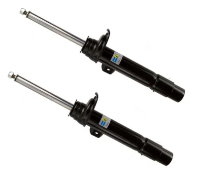 ¡SUSPENSIÓN DEPORTIVA! 2 Amortiguadores delanteros BILSTEIN B4 izquierda+derecha puntales para BMW 228i 230i Foto 1 de 4