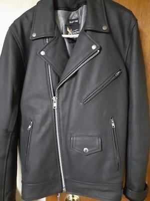 chaqueta moto hombre Foto 1 de 4