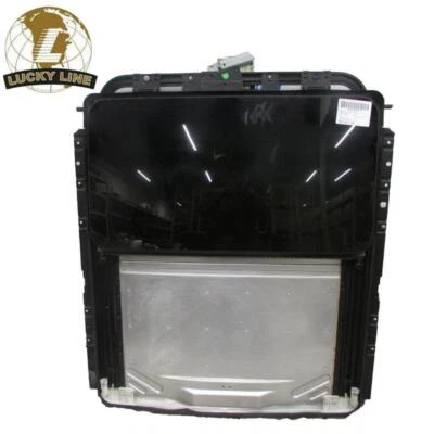 CRISTAL TECHO PARA BMW 745I 02 03 04 05 Foto 1 de 4