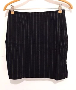 Ralph Lauren women wool mini skirt - Picture 1 of 7