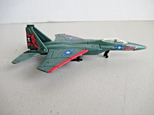 F 15 Eagle, Maisto, die cast metal. Fighter Plane AF 028 - Picture 1 of 8