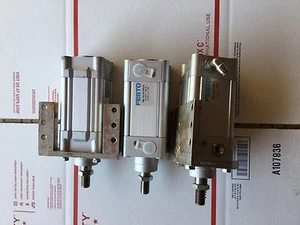 DNC-63-40-PPVA FESTO Cylinder - Imagen 1 de 1
