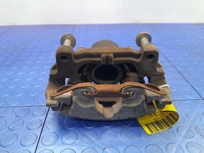 Conjunto de pinza de freno delantera Ford Lincoln Fusion MKZ lado derecho del pasajero OEM Foto 1 de 4