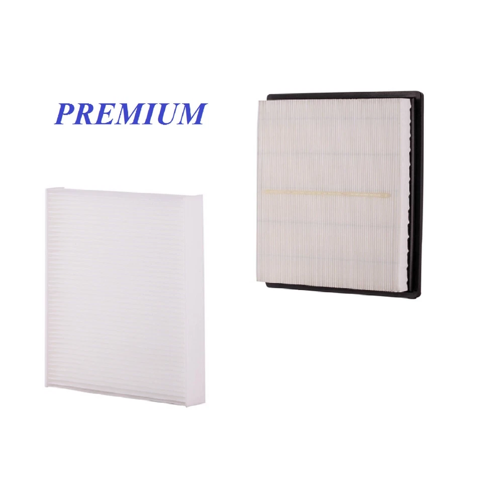 FILTROS DE AIRE DEL MOTOR Y DE CABINA APTOS PARA SUBARU Impreza H4 2.0L 2017-2023 Foto 1 de 1