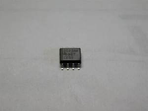 5 TI TLE2037AMD Excalibur Low-Noise High S. Precision Decompensated Op Amp ICs - Photo 1/1