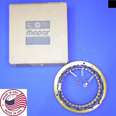 Nuevo de Lote Antiguo Mopar Alternador Estator 4091517 1978-87 Alto Rendimiento Chrysler Plymouth Dodge Foto 1 de 4