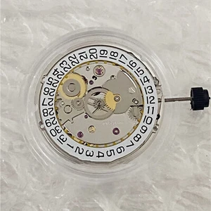 Domestic PT5000 Mechanical Watch Movement Replacement ETA2824-2 Movement - Picture 1 of 4