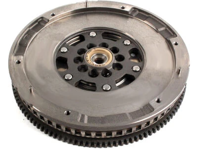 Volante de inercia para Audi RS4 2007-2008 LUK 23323MQSD 4,2 L V8 embrague volante Foto 1 de 2