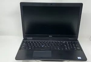 Laptop Dell Latitude 5580 15,6"" (256 GB SSD Intel Core i5-7300U 2,6 GHz 8 GB RAM) - Imagen 1 de 5