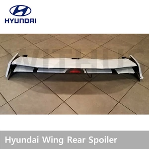 OEM 87210K9000EB Wing Rear Spoiler for Veloster N 2019-21 Hyundai - Tracking_ - Picture 1 of 1