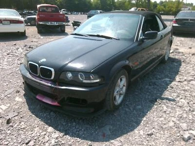 Puerta delantera bmw 325i izquierda 01 02 03 04 05 06 abolladuras Foto 1 de 4