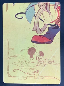Disney Lorcana Puzzle Mickey Mouse Chapter 1 - Picture 1 of 2