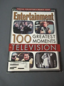 1999 Special Collector's Double Issue - Entertainment in Television - 174 - Bild 1 von 8