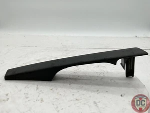 2005-2012 Porsche Boxster Cayman Right Inner Door Pull Black 122641 - Picture 1 of 12