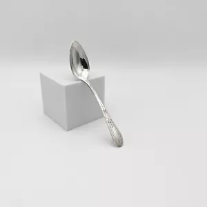 PAUL REVERE 1927 Silverplate Demitasse Spoon - Community Plate (Oneida Silver) - Picture 1 of 8