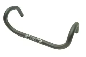 DEDA PIEGA BICYCLE 400 MM SINGLE GROOVE ANATOMIC DROP BAR HANDLEBAR 26.0 MM - Picture 1 of 7