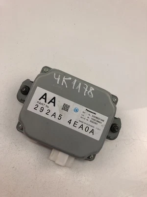 Centralina NISSAN QASHQAI / QASHQAI +2 I J10, JJ10 292A54EA0A 23532603 - Immagine 1 di 4