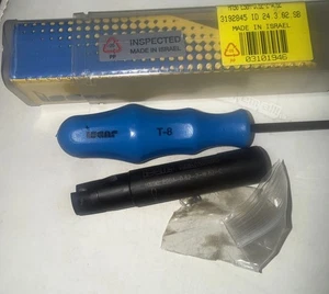 Iscar HM90 E90A-D.62-2-W.62 - Bild 1 von 18