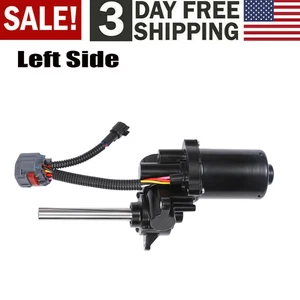 Left Side Power Running Board Motor for Cadillac Escalade GMC 84452642 84131859 - Picture 1 of 14