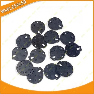 For Nikon D750 D780 D850 D500 D7200  Multiple Selection Inner Button Adhesive Foto 1 de 3