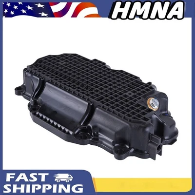 Cacerola de aceite del motor con junta 11110-5CB2B para Infiniti Q50 Q60 16-20 AWD SOLO 3,0 L V6 Foto 1 de 4