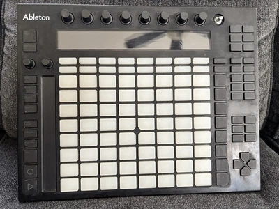 Ableton Push 1 USB Midi Controller - Image 1 of 3