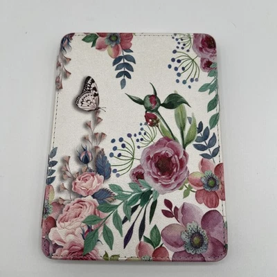 Kindle Floral Paper White Case - Image 1 of 4